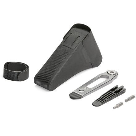 Brompton Puncture Pouch for A, C, P & T Line 1