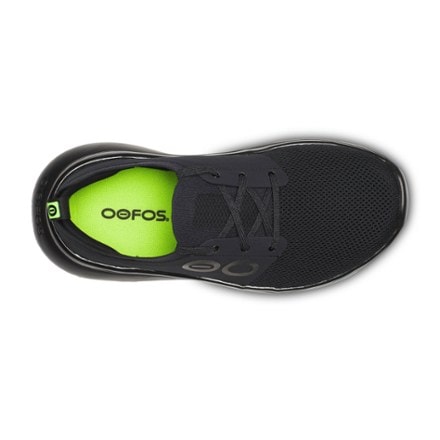 OOFOS OOmy Stride Shoes - Men's 5