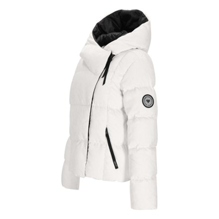 Obermeyer Calypso Down Jacket - Women's 5