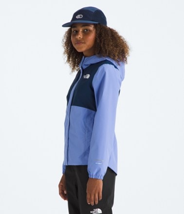 The North Face Antora Rain Jacket - Girls' 4