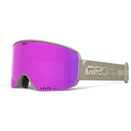 Giro Ella Snow Goggles - Women's 0