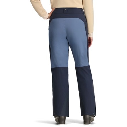 Obermeyer Oberreute Snow Pants - Women's 2