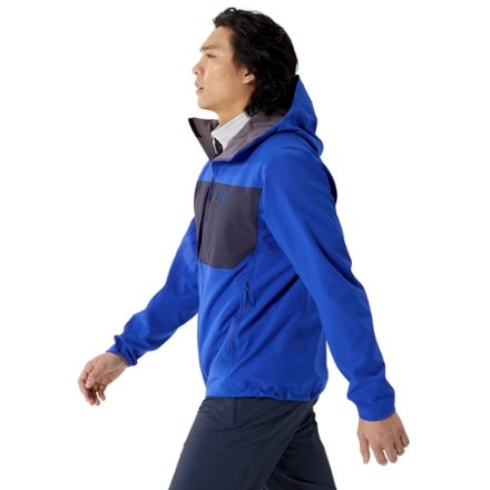 Arc'teryx Gamma MX Hoody - Men's 5