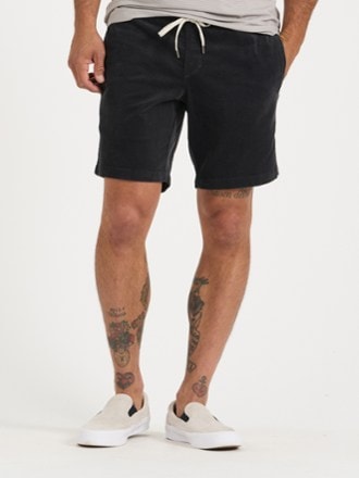 Vuori Optimist Shorts - Men's 0