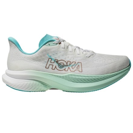 HOKA Mach 6 Road-Running Shoes - Women's 0