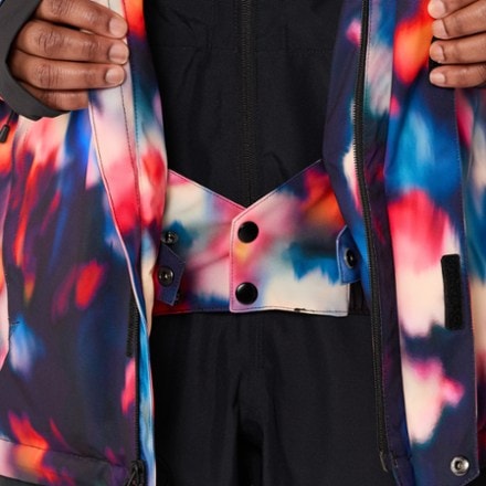 Burton Reserve 2L Insulated Stretch Jacket - Women's 9