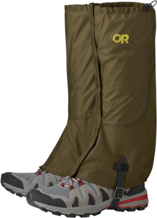 Helium Gaiters - Women's