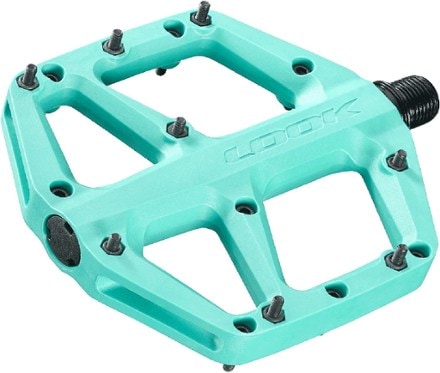 Look Trail Fusion Pedals 0