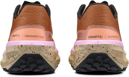 Craft Endurance Trail-Running Shoes - Women's 4