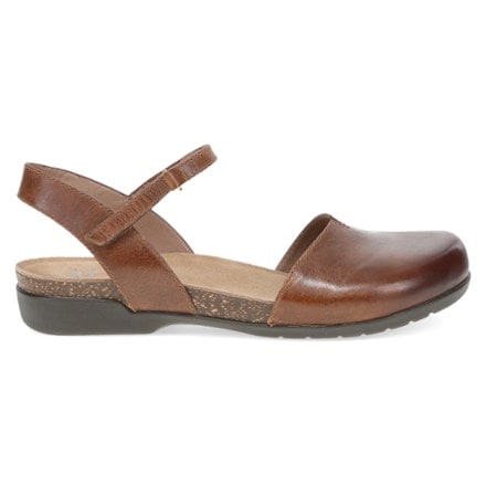 Product Image of color Tan Waxy Burnished