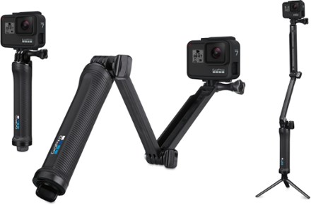 Gopro The Frame Housing Mount Hero3 Rei Co Op