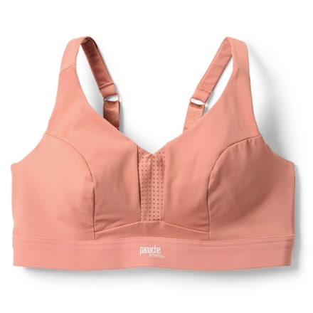 Panache Sport Endurance Wired Sports Bra 0