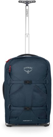 Osprey Farpoint 36 Wheeled Travel Pack - Men's 2