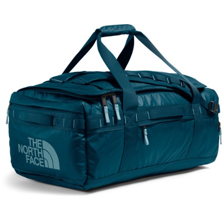 The North Face Base Camp Voyager Duffel - 62 L 0