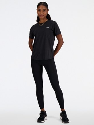 New Balance Athletics T-Shirt - Women's 2