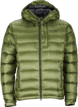 ama dablam jacket marmot