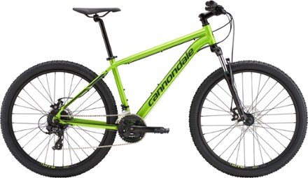 2018 cannondale catalyst 3