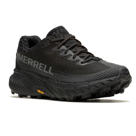 Merrell Agility Peak 5 Trail-Running Shoes - Women's 2