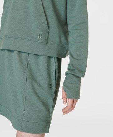 Sweaty Betty After Class Hoodie - Women's 5