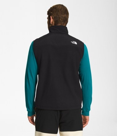 The North Face Denali Fleece Vest - Men's 1