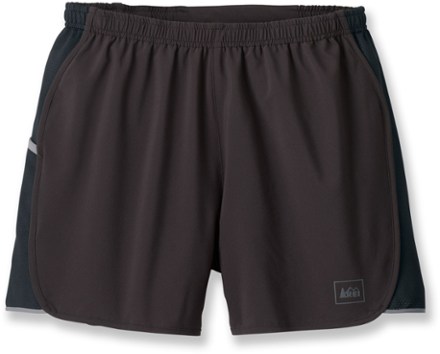 rei womens running shorts