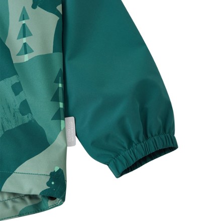 Reima Vermo Jacket - Toddlers'/Kids' 3