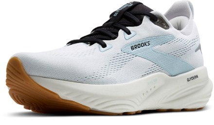 Brooks Glycerin 22 Road-Running Shoes - Men's 3