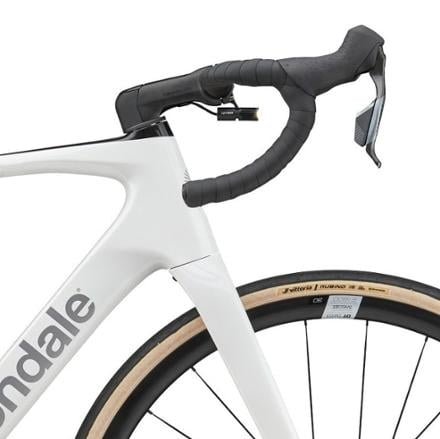 Cannondale Synapse Carbon 3 SmartSense Bike 10
