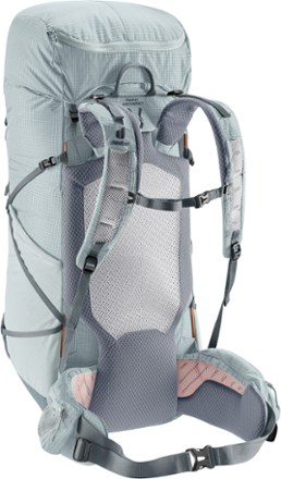 Deuter Aircontact Ultra 50 + 5 Pack - Men's 5