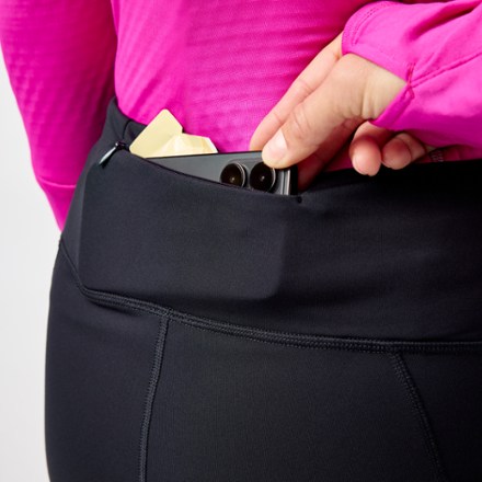 Brooks Momentum Thermal Tights 2.0 - Women's 4