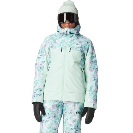 Picture Organic Clothing Exa Insulated Jacket - Women's 1