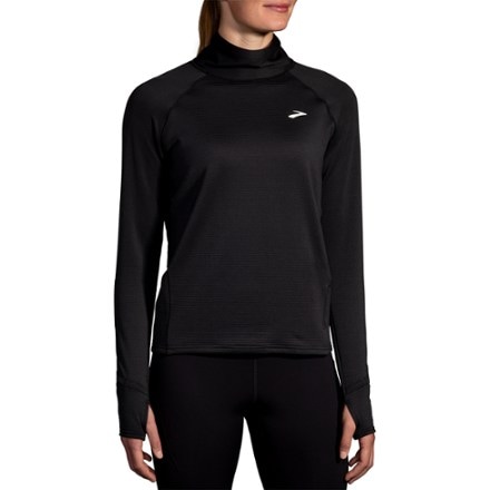 Brooks Notch Thermal Long-Sleeve Shirt 2.1 - Women's 1