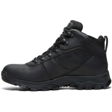 Timberland Mt. Maddsen Mid Waterproof Hiking Boots - Men's 1