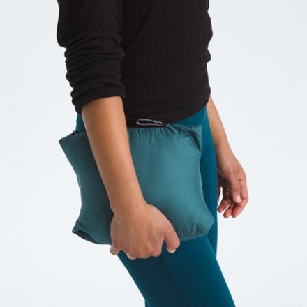 The North Face Classic Down Jacket - Women's 4