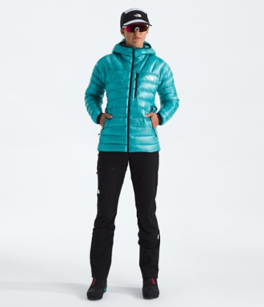 The North Face Summit Series Breithorn Down Hoodie - Women's 3