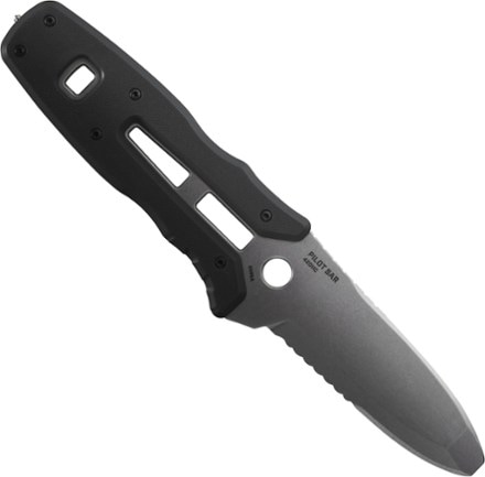 NRS Pilot SAR Knife 1