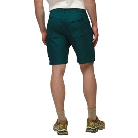 prAna Stretch Zion Shorts II - Men's 2