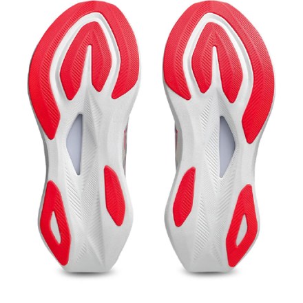 ASICS Sonicblast Road-Running Shoes - Women's 4