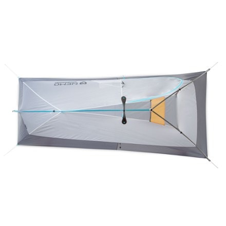 NEMO Hornet Elite OSMO 1P Tent 8