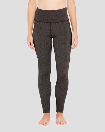 Terramar C-Suite Fusion Thermal Pants - Women's 0