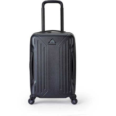 Gregory Quadro Pro 22" Hardcase Wheeled Luggage 1