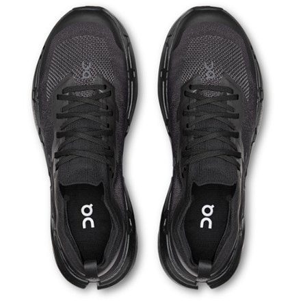 On Cloudsoma Trail-Running Shoes - Men's 4