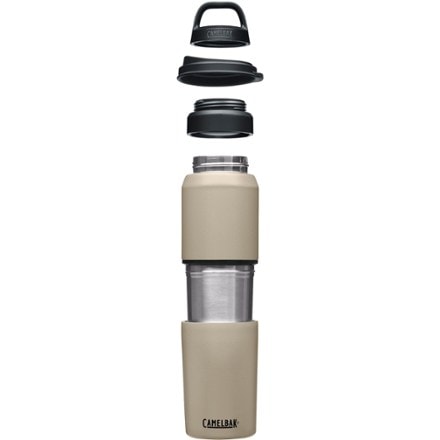 CamelBak MultiBev Insulated Water Bottle - 17 fl. oz. 2