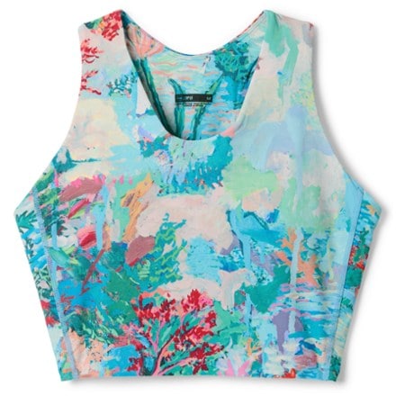 Janji Groundwork Long Bra 0