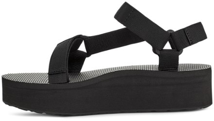 Teva Flatform Universal Sandals - Women's 1