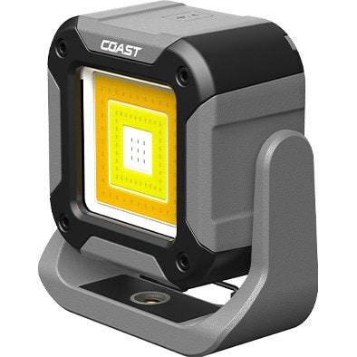 Coast QB2R Mini Voice Control Rechargeable Area Light 3