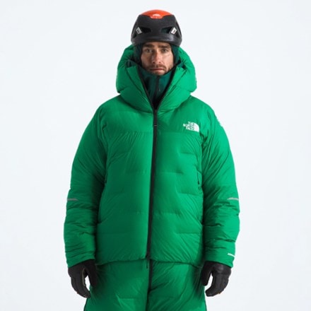 The North Face Summit Cloud Down AMK Parka - Men's 0