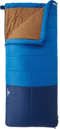 REI Co-op Groundbreaker 30 Sleeping Bag | REI Co-op