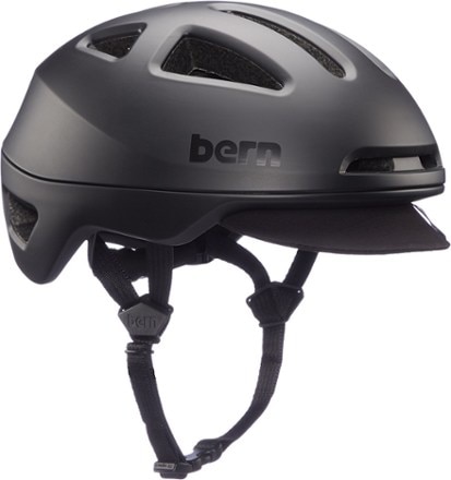 Bern Major Mips Bike Helmet - Men's 0