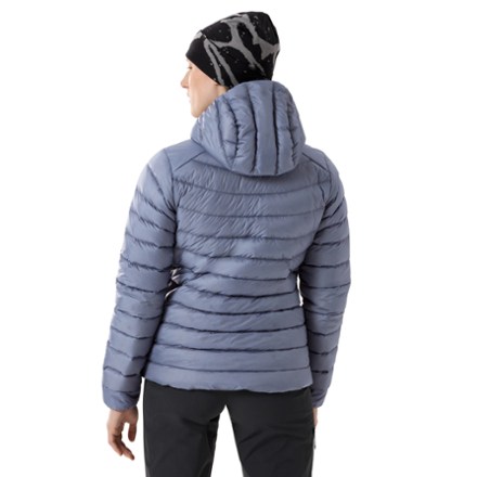 Arc'teryx Cerium Insulated Hoody - Women's 2